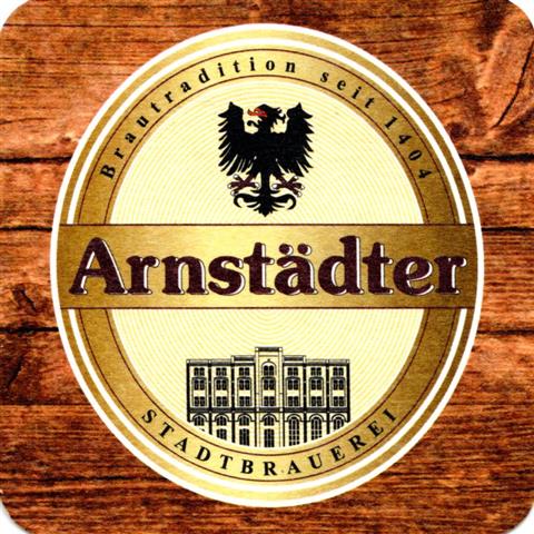 arnstadt ik-th arnst quad 2a (185-u stadtbrauerei)